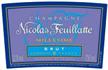 Nicolas Feuillatte Champagne Brut Cuvee...